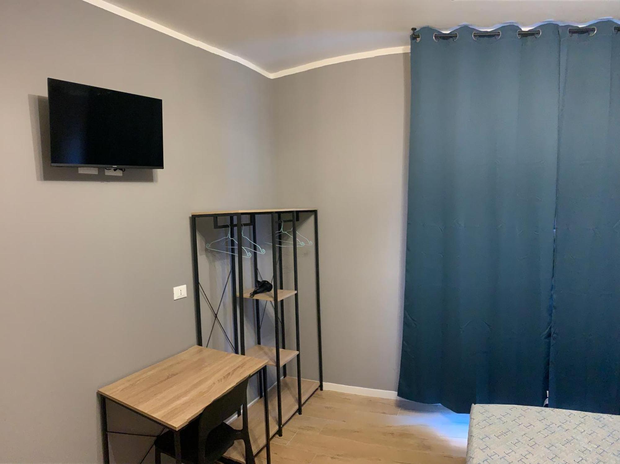 San Felice 98 Rooms, Bologna