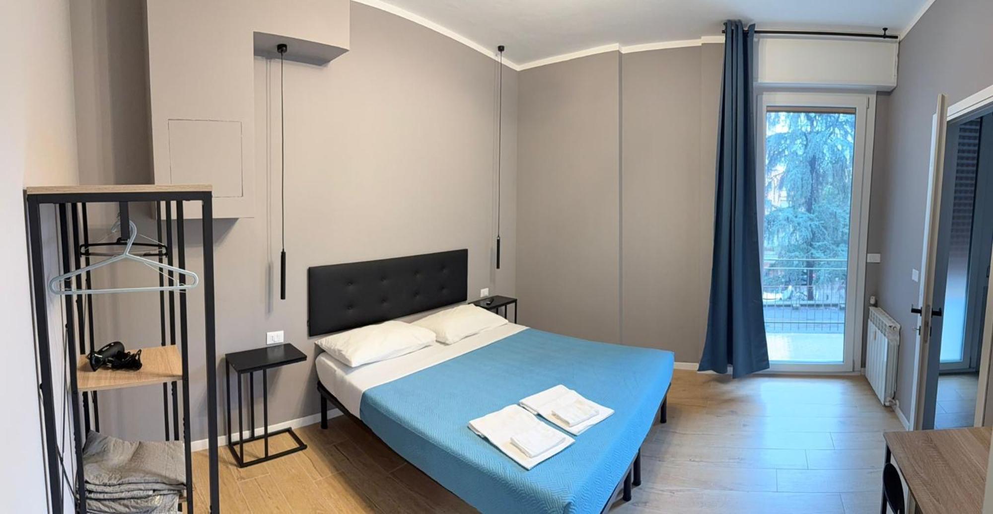 San Felice 98 Rooms — Foto 3