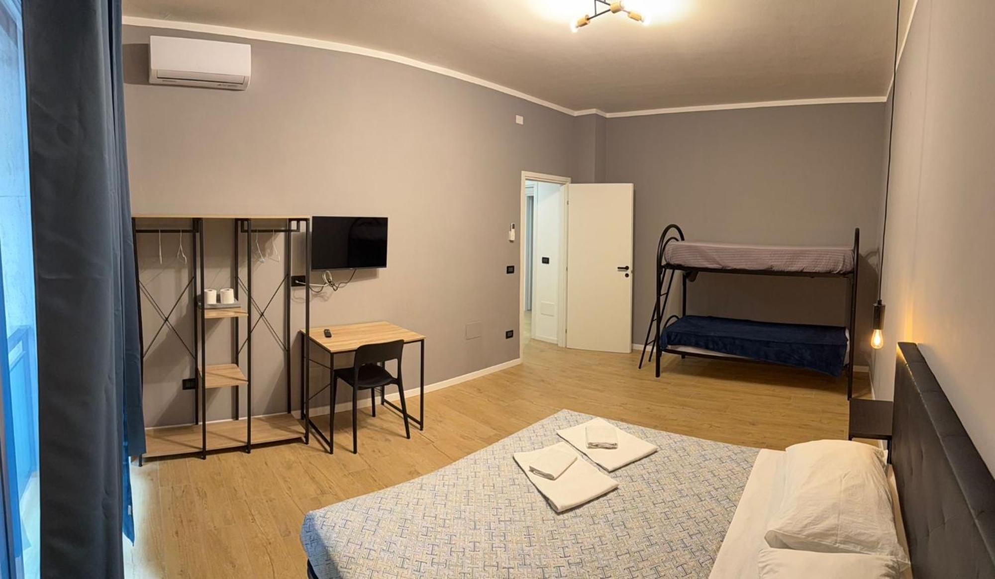 San Felice 98 Rooms — Foto 2